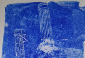 Battersea Bluen