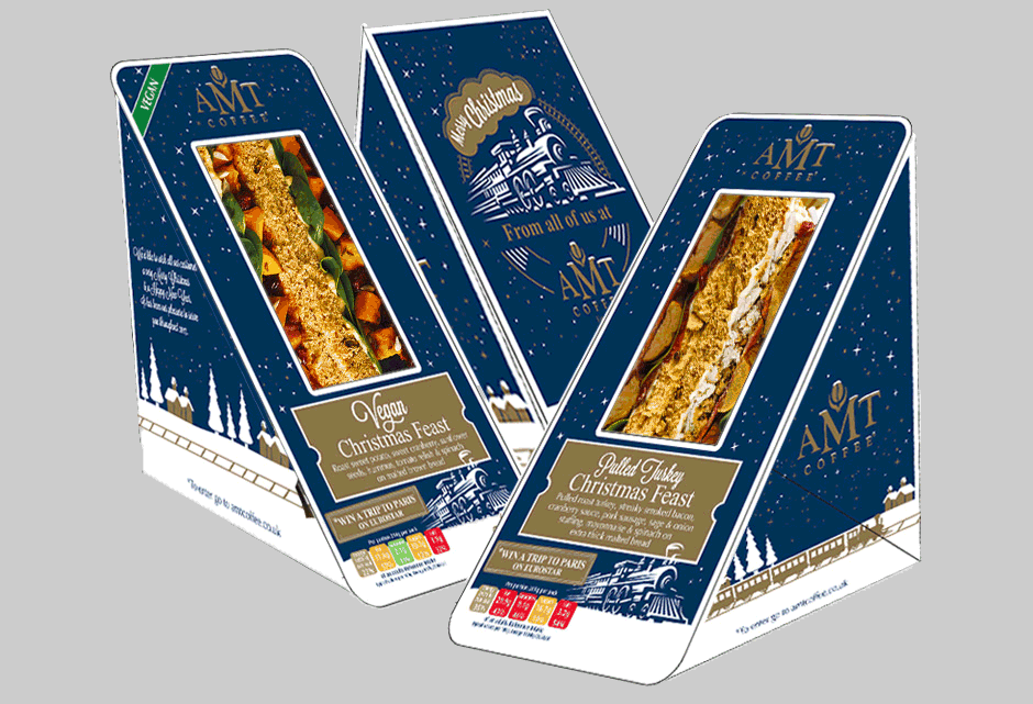 packaging
