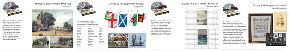 Design Proposal