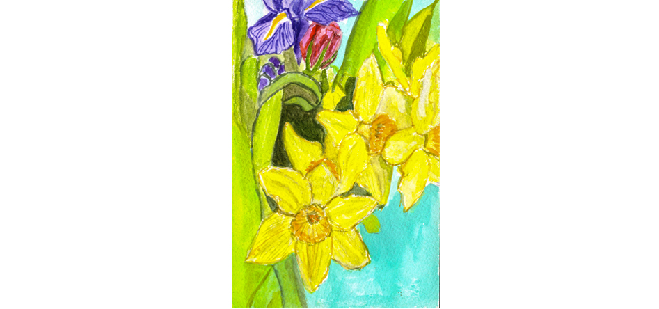 flower
