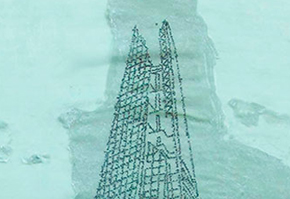 Shard Austerity